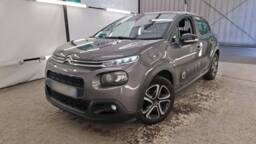 CITROEN C3 C3 PureTech 110 Feel +Navigation