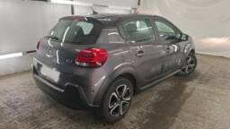 CITROEN C3 C3 PureTech 110 S&S Feel +Caméra +Clim auto