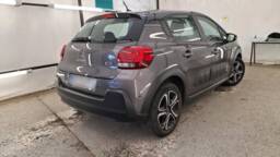 CITROEN C3 C3 PureTech 110 Feel +Navigation