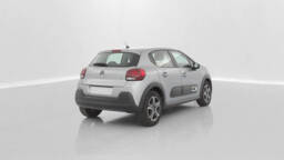 CITROEN C3 C3 III 1.2 PureTech 110ch Plus