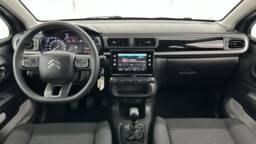 CITROEN C3 C3 III 1.2 PureTech 110ch Plus