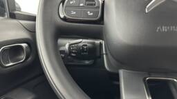 CITROEN C3 C3 III 1.2 PureTech 110ch Plus