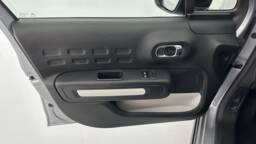 CITROEN C3 C3 III 1.2 PureTech 110ch Plus