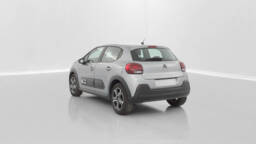 CITROEN C3 C3 III 1.2 PureTech 110ch Plus