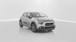 CITROEN C3 C3 III 1.2 PureTech 110ch Plus