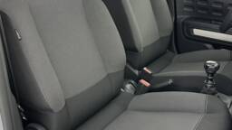 CITROEN C3 C3 III 1.2 PureTech 110ch Plus