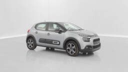 CITROEN C3 C3 III 1.2 PureTech 110ch Plus
