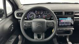 CITROEN C3 C3 III 1.2 PureTech 110ch Plus