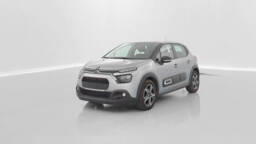 CITROEN C3 C3 III 1.2 PureTech 110ch Plus