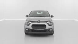 CITROEN C3 C3 III 1.2 PureTech 110ch Plus