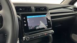 CITROEN C3 C3 III 1.2 PureTech 110ch Plus