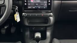 CITROEN C3 C3 III 1.2 PureTech 110ch Plus