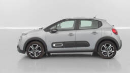 CITROEN C3 C3 III 1.2 PureTech 110ch Plus