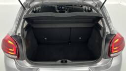 CITROEN C3 C3 III 1.2 PureTech 110ch Plus