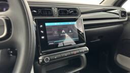 CITROEN C3 C3 III 1.2 PureTech 110ch Plus