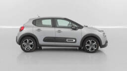 CITROEN C3 C3 III 1.2 PureTech 110ch Plus