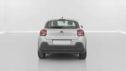 CITROEN C3 C3 III 1.2 PureTech 110ch Plus