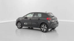 CITROEN C3 C3 III 1.2 PureTech 110ch Max