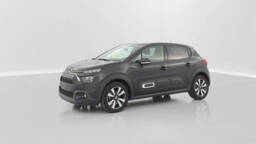 CITROEN C3 C3 III 1.2 PureTech 110ch Max
