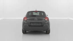 CITROEN C3 C3 III 1.2 PureTech 110ch Max