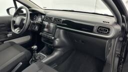 CITROEN C3 C3 III 1.2 PureTech 110ch Max