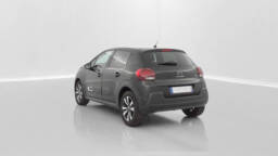 CITROEN C3 C3 III 1.2 PureTech 110ch Max