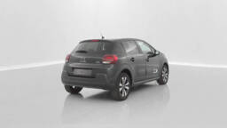 CITROEN C3 C3 III 1.2 PureTech 110ch Max