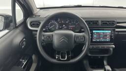 CITROEN C3 C3 III 1.2 PureTech 110ch Max