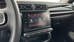 CITROEN C3 C3 III 1.2 PureTech 110ch Max