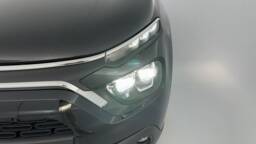 CITROEN C3 C3 III 1.2 PureTech 110ch Max