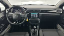 CITROEN C3 C3 III 1.2 PureTech 110ch Max