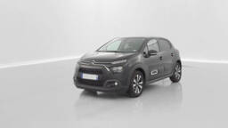CITROEN C3 C3 III 1.2 PureTech 110ch Max