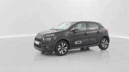 CITROEN C3 C3 III 1.2 PureTech 110ch Max
