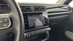 CITROEN C3 C3 III 1.2 PureTech 110ch Max