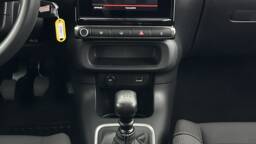 CITROEN C3 C3 III 1.2 PureTech 110ch Max