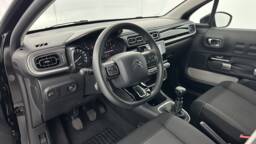 CITROEN C3 C3 III 1.2 PureTech 110ch Max