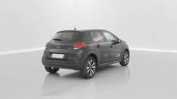 CITROEN C3 C3 III 1.2 PureTech 110ch Max
