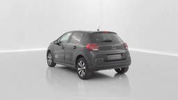 CITROEN C3 C3 III 1.2 PureTech 110ch Max