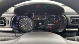 CITROEN C3 C3 III 1.2 PureTech 110ch Max