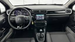 CITROEN C3 C3 III 1.2 PureTech 110ch Max