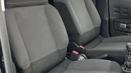 CITROEN C3 C3 III 1.2 PureTech 110ch Max