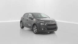 CITROEN C3 C3 III 1.2 PureTech 110ch Max