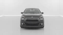 CITROEN C3 C3 III 1.2 PureTech 110ch Max