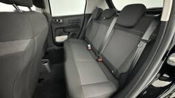 CITROEN C3 C3 III 1.2 PureTech 110ch Max