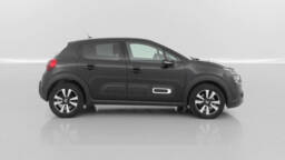 CITROEN C3 C3 III 1.2 PureTech 110ch Max