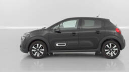 CITROEN C3 C3 III 1.2 PureTech 110ch Max