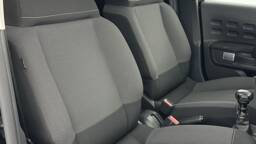 CITROEN C3 C3 III 1.2 PureTech 110ch Max