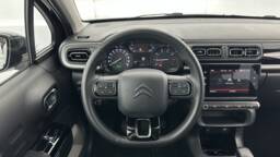 CITROEN C3 C3 III 1.2 PureTech 110ch Max
