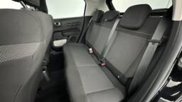 CITROEN C3 C3 III 1.2 PureTech 110ch Max