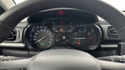 CITROEN C3 C3 III 1.2 PureTech 110ch Max